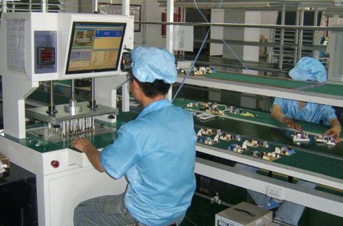 進廠打工如何巧妙避開黑中介陷阱——實用指南與創業思路參考
