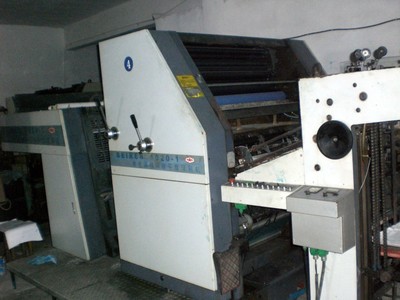 【03北人J2108C單色大對開膠印機(jī)】價(jià)格,廠家,圖片,二手印刷設(shè)備,溫州印刷物資市場藍(lán)天印刷包裝機(jī)械商行
