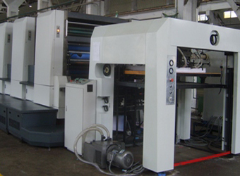 河南新機(jī) 巨色龍142機(jī)組式大全張平版印刷機(jī)_單張紙膠印機(jī)_印刷設(shè)備_產(chǎn)品_必勝印刷網(wǎng)