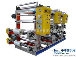 長(zhǎng)期供應(yīng)銅版二色機(jī) 紡織機(jī)械,印染整理機(jī)械 中華紡機(jī)網(wǎng)