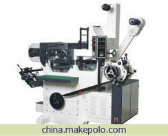 精品制袋機(jī) 制袋機(jī)吹膜機(jī) 臺州市黃巖千宇塑料機(jī)械廠