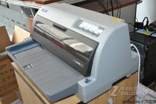 低能耗超高速打印愛(ài)普生690k僅2318元