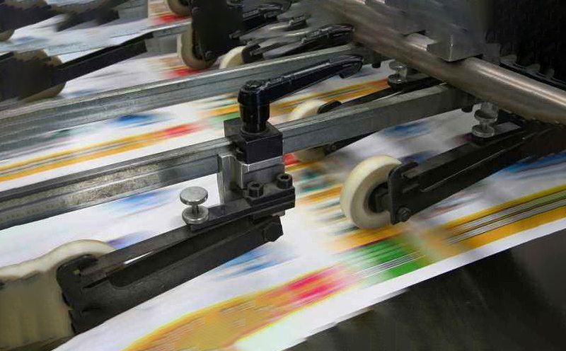 在當代包裝和印刷中,等離子清洗設備發揮難以想象的驚人效果。