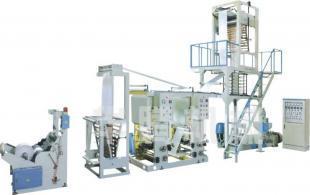 供應(yīng)吹模凹版印刷連線機(jī)組 印刷機(jī)械領(lǐng)域的集成創(chuàng)新方案