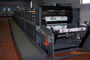 濰坊良通印刷機械設備 專業(yè)制造，品質保障